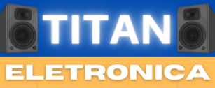 Eletrônica Titan